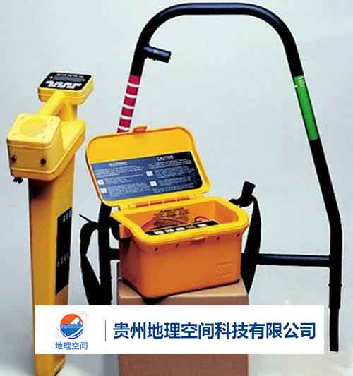 貴陽地下管網(wǎng)探測(cè)儀