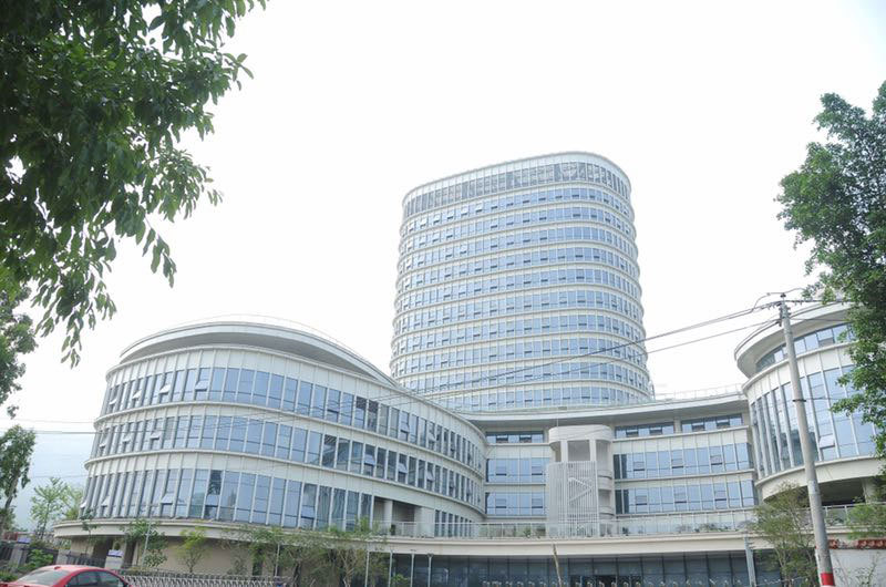 福州市海峽婦幼活動中(zhōng)心